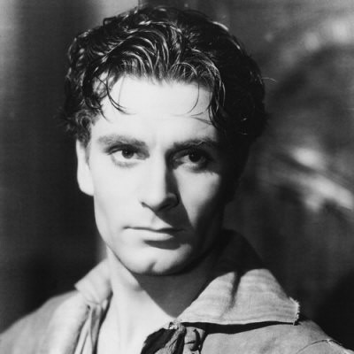 Laurence Olivier Fotoğrafları 3