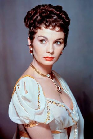 Jean Simmons Fotoğrafları 18