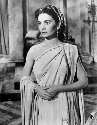 Jean Simmons Fotoğrafları 5