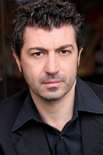 Emanuele Secci Fotoğrafı