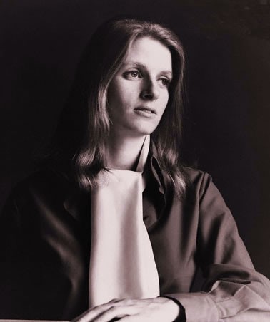 Linda Mccartney Fotoğrafı
