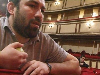 Fırat Doğu Parlak Fotoğrafı