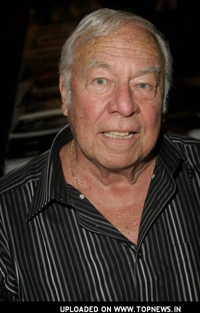 George Kennedy Fotoğrafları 7