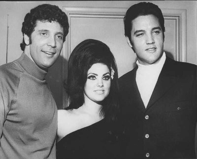 Priscilla Presley Fotoğrafları 13