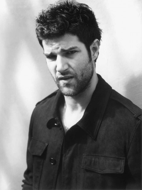 Olivier Barthelemy Fotoğrafı