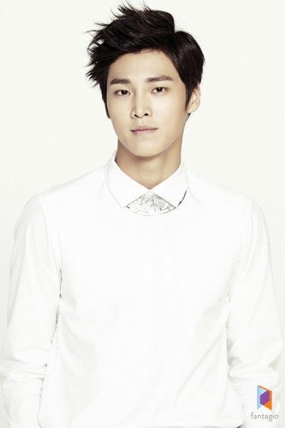 Lee Tae-hwan Fotoğrafları 1