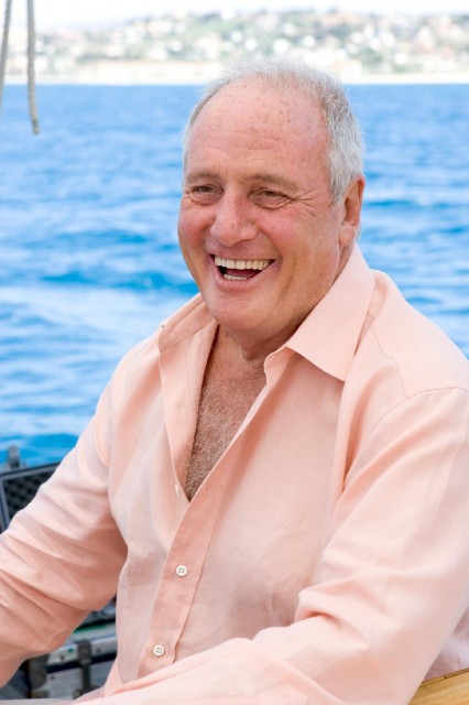 Jerry Weintraub Fotoğrafları 3