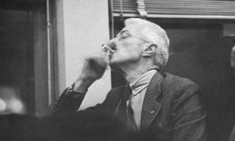 Dashiell Hammett Fotoğrafları 5