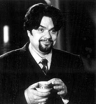 Oliver Platt Fotoğrafları 4