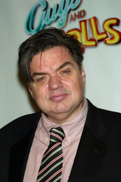 Oliver Platt Fotoğrafları 6