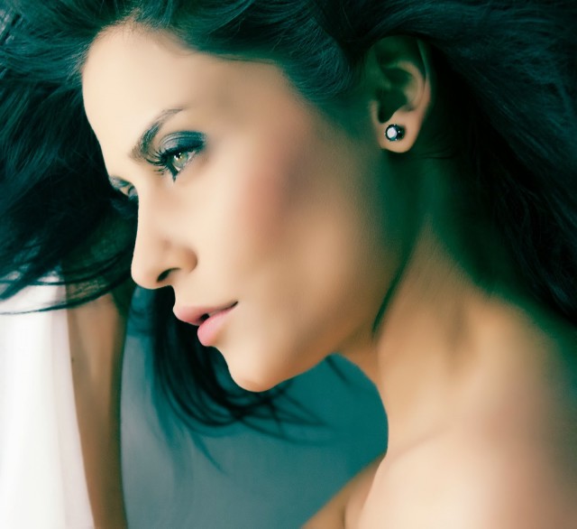 İpek Bağrıaçık Fotoğrafı