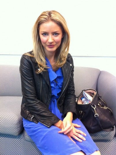 Tabrett Bethell Fotoğrafları 71