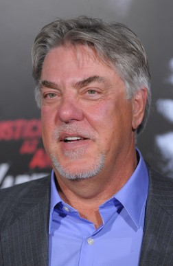 Bruce McGill Fotoğrafları 6