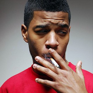 Kid Cudi Fotoğrafı