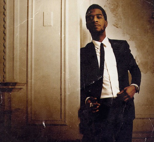 Kid Cudi Fotoğrafı