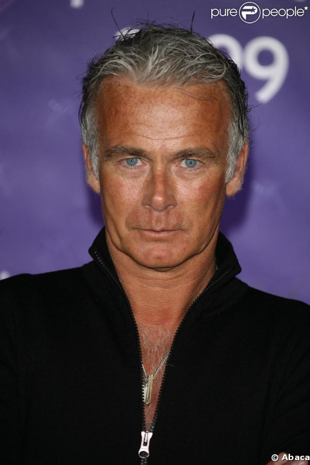 Franck Dubosc Fotoğrafları 4