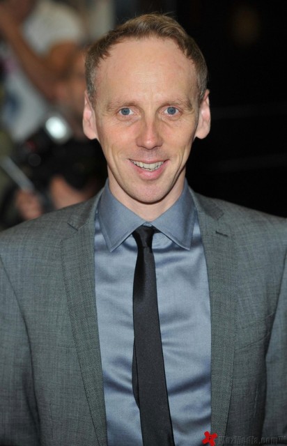 Ewen Bremner Fotoğrafları 5