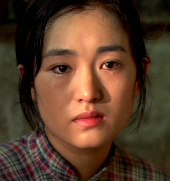 Gong Li Fotoğrafları 51