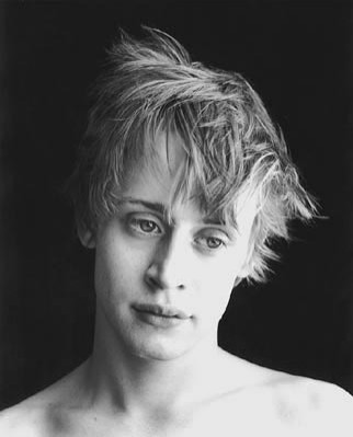 Macaulay Culkin Fotoğrafları 10