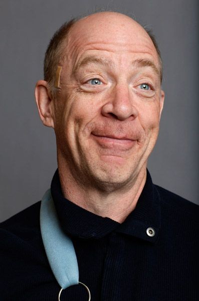 J.K. Simmons Fotoğrafları 2