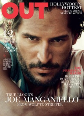 Joe Manganiello Fotoğrafları 102