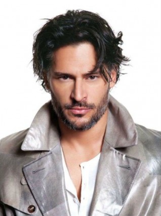 Joe Manganiello Fotoğrafları 110