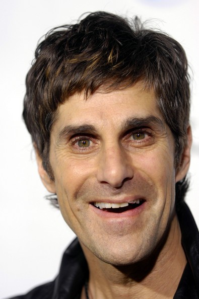 Perry Farrell Fotoğrafı