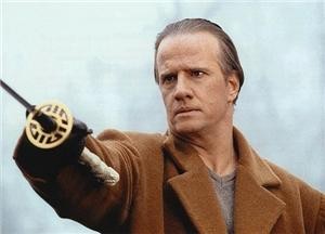 Christopher Lambert Fotoğrafları 15