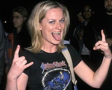 Amy Poehler Fotoğrafları 5