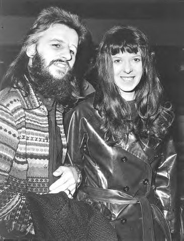 Maureen Starkey Fotoğrafı