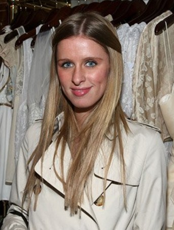 Nicky Hilton Fotoğrafı