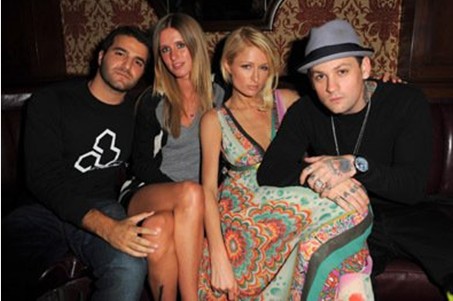 Nicky Hilton Fotoğrafı