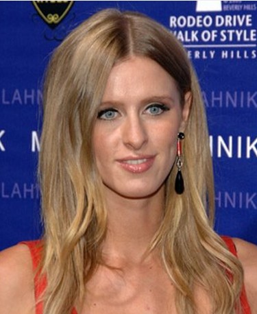 Nicky Hilton Fotoğrafı