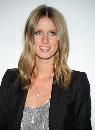 Nicky Hilton Fotoğrafları 58