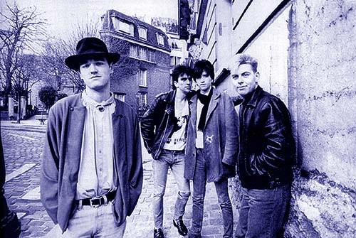 The Smits Fotoğrafı