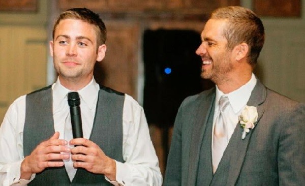 Cody Walker Fotoğrafları 3