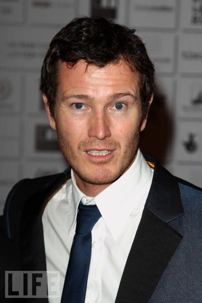 Nick Moran Fotoğrafları 16