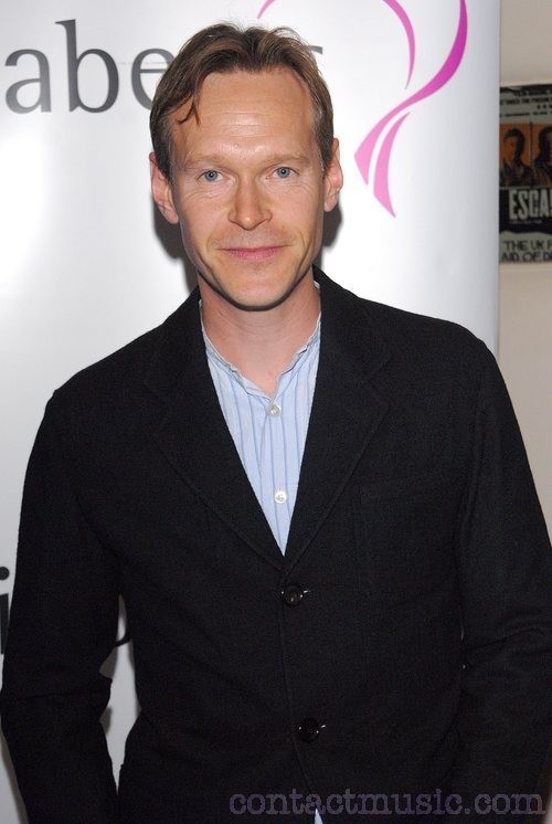 Steven Mackintosh Fotoğrafları 1