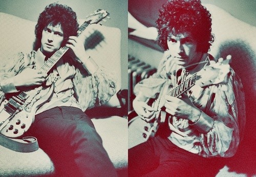 Eric Clapton Fotoğrafları 15