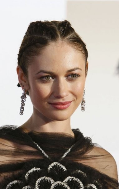 Olga Kurylenko Fotoğrafları 91