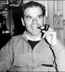 Frank Capra Fotoğrafları 12