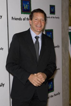 Steve Guttenberg Fotoğrafları 5