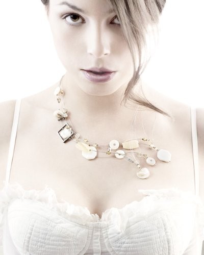 Julie-Anne Côté Fotoğrafı
