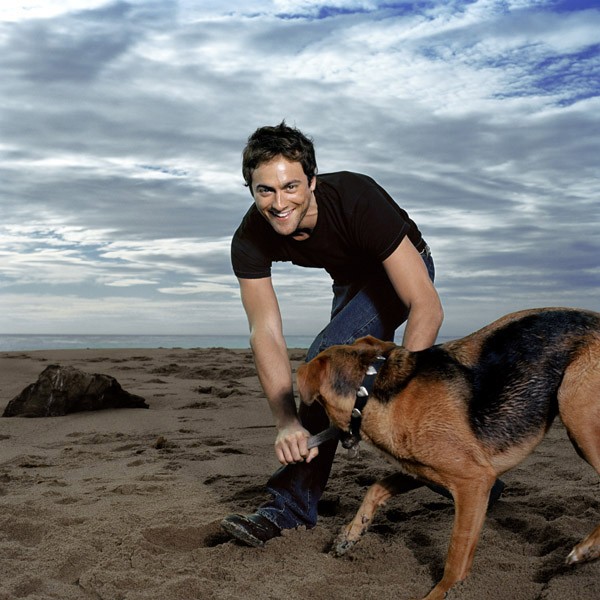 Stuart Townsend Fotoğrafları 22