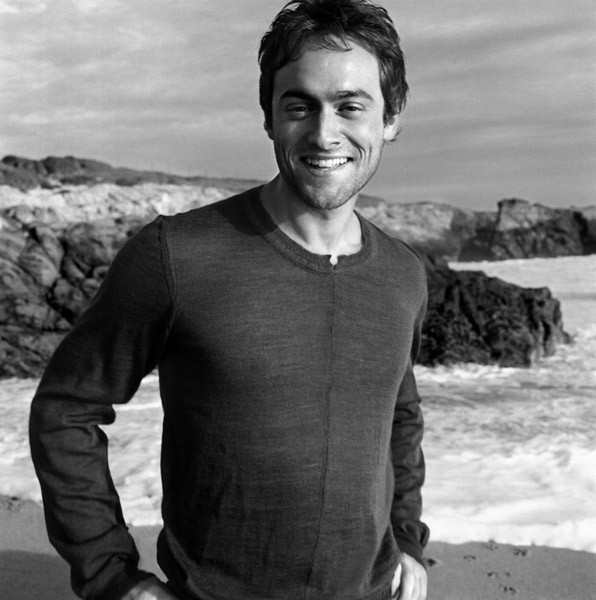 Stuart Townsend Fotoğrafları 27