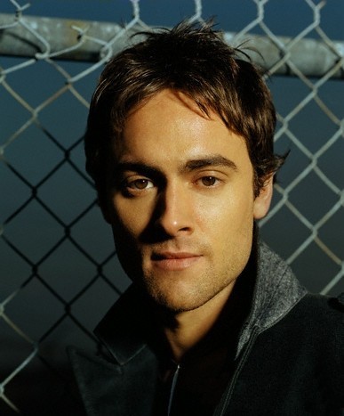 Stuart Townsend Fotoğrafları 38