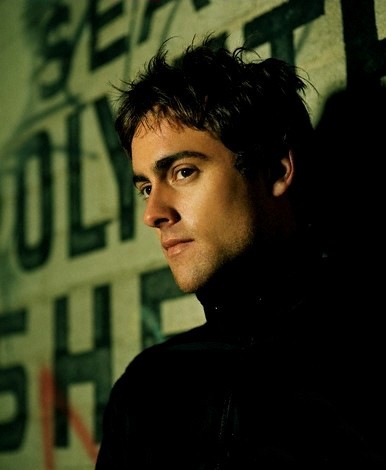 Stuart Townsend Fotoğrafları 40