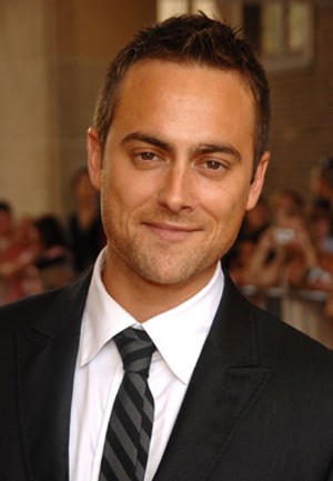 Stuart Townsend Fotoğrafları 51