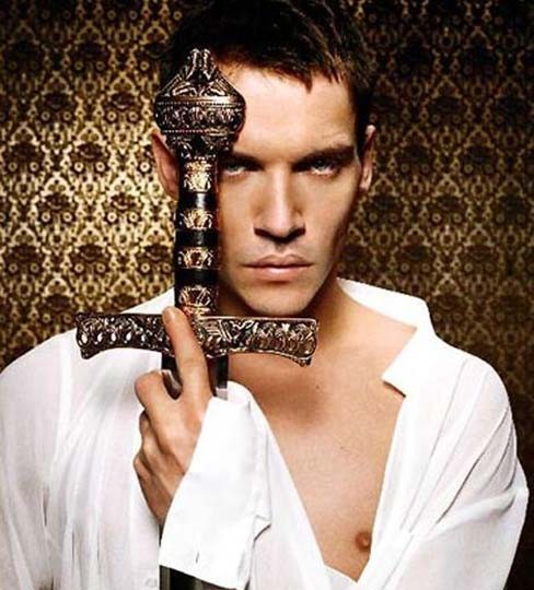 Jonathan Rhys Meyers Fotoğrafları 73