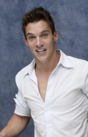 Jonathan Rhys Meyers Fotoğrafları 79